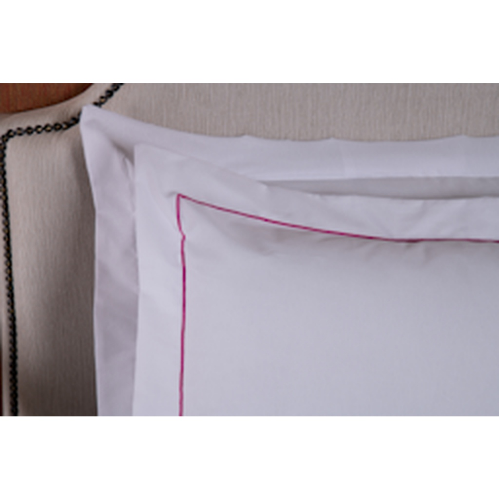 Jogo De Cama Casal 3 Peças 180 Fios Soutache