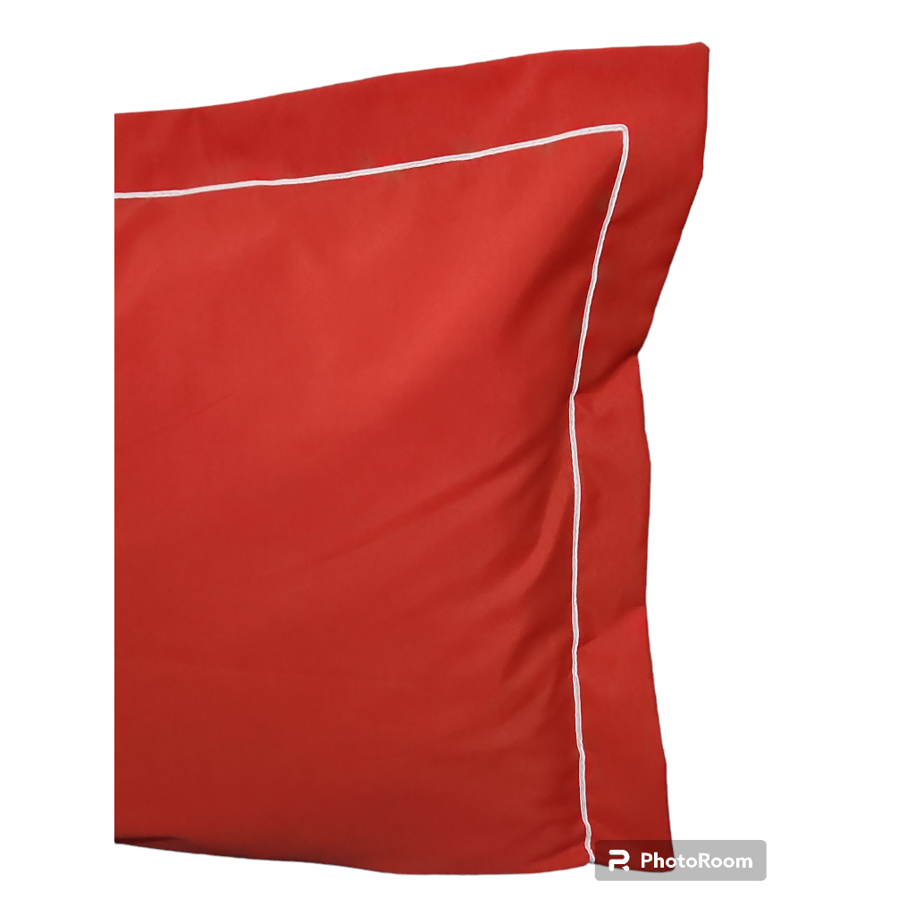 Jogo De Cama Casal 3 Peças 180 Fios Soutache