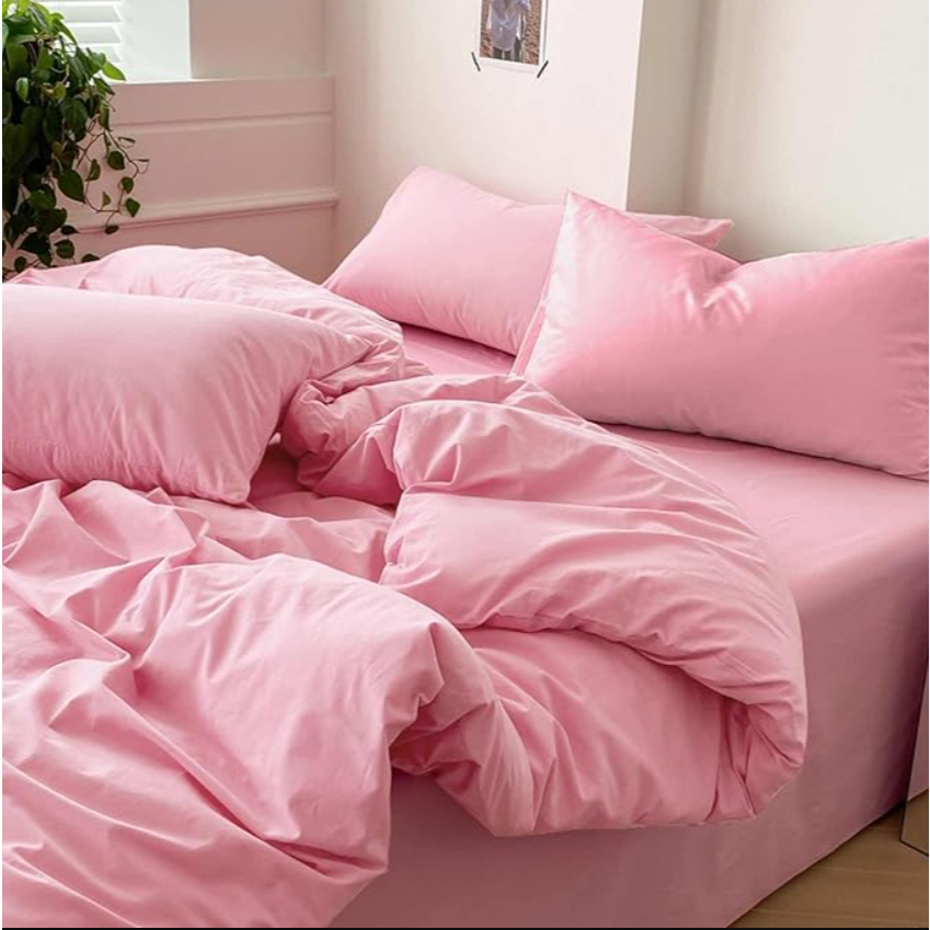 Capa de Edredom Duvet Queen Lisa 400 Fios Confort