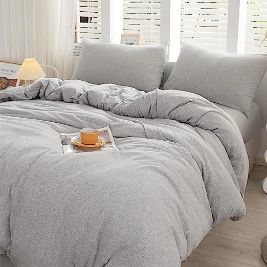 Capa de Edredom Duvet Queen Lisa 400 Fios Confort
