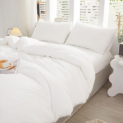 Capa de Edredom Duvet Queen Lisa 400 Fios Confort