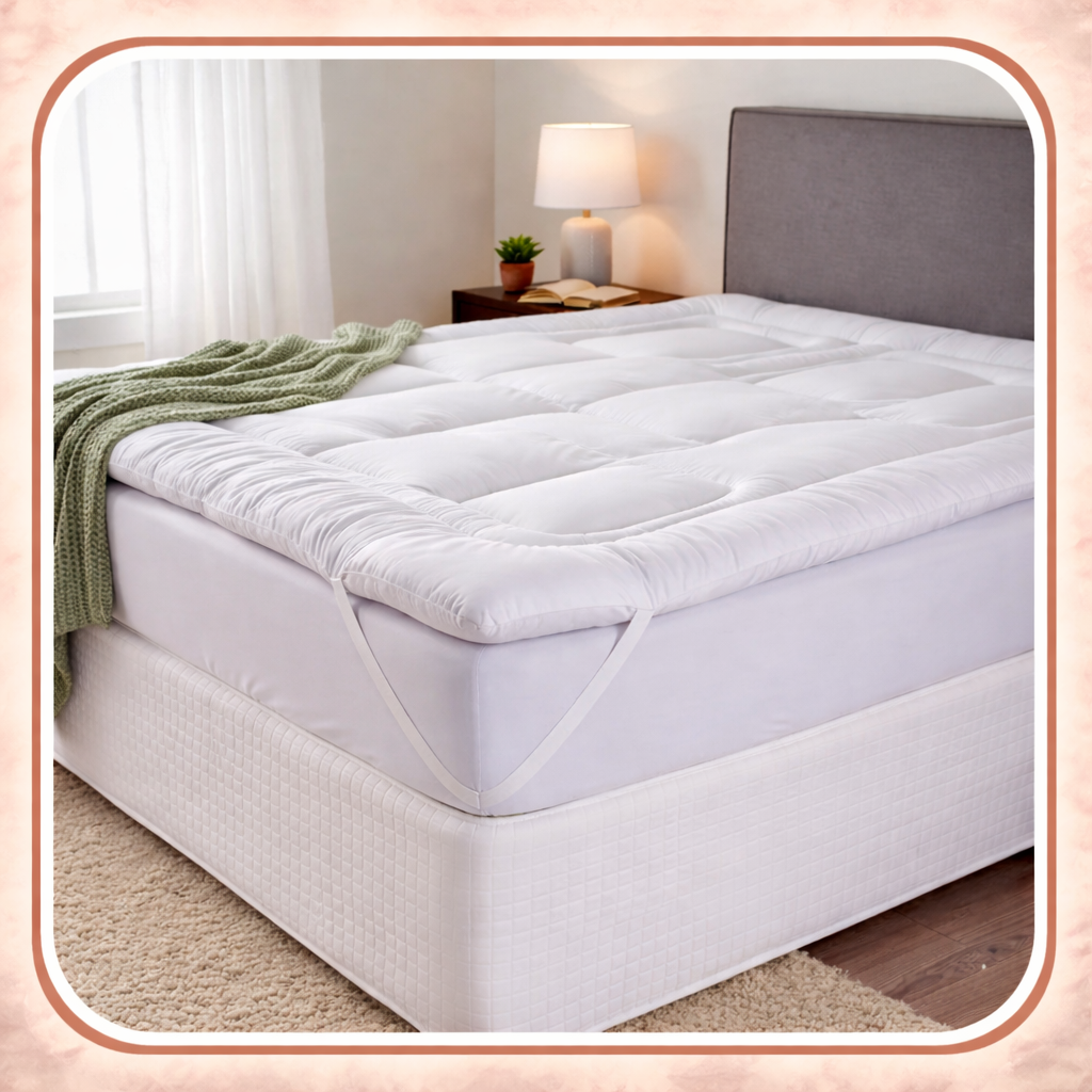 Pillow Tops