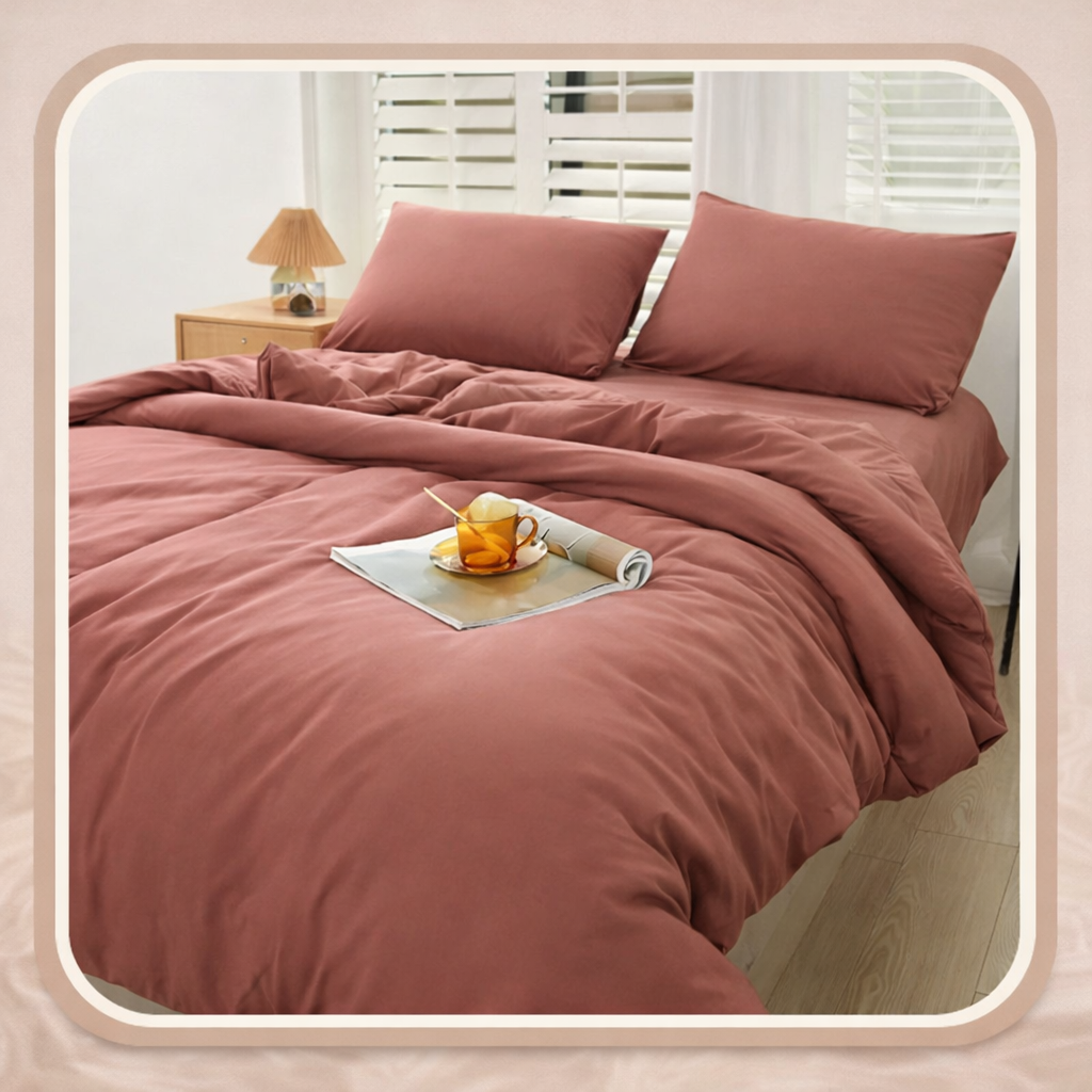 Capa Duvet