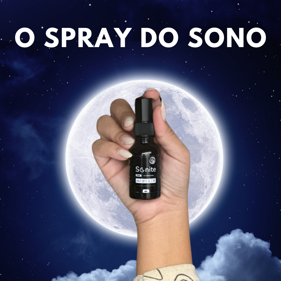 Sonite Suplemento Natural em Spray 30ml