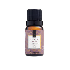 Essência para Aromatizador Difusor e Ambientes Via Aroma - 10ml