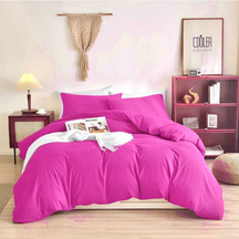 Capa de Edredom Duvet Queen Lisa 400 Fios Confort