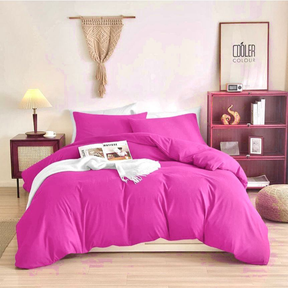 Capa de Edredom Duvet Queen Lisa 400 Fios Confort
