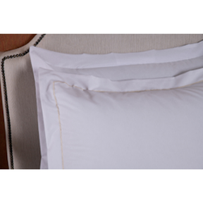 Jogo De Cama Casal 3 Peças 180 Fios Soutache