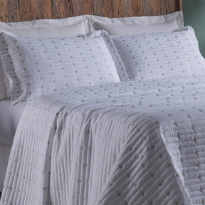 Cobre Leito Percal 200 fios Decor SOLTEIRO/ CASAL/ QUEEN/ SUPER KING
