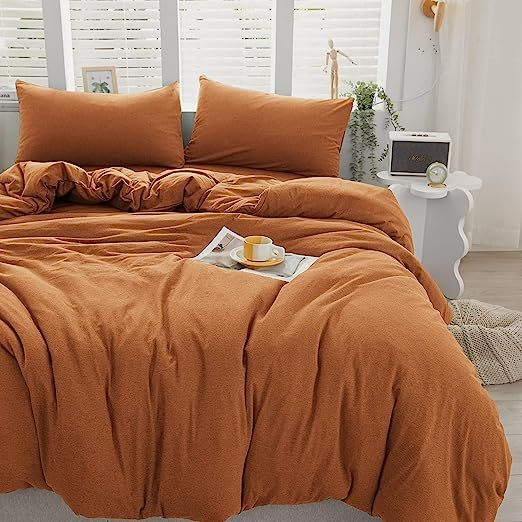 Capa Edredom Duvet Super King 2,90 x 2,60 Lisa ou Estampada Confort 400 Fios TOQUE DE ALGODAO