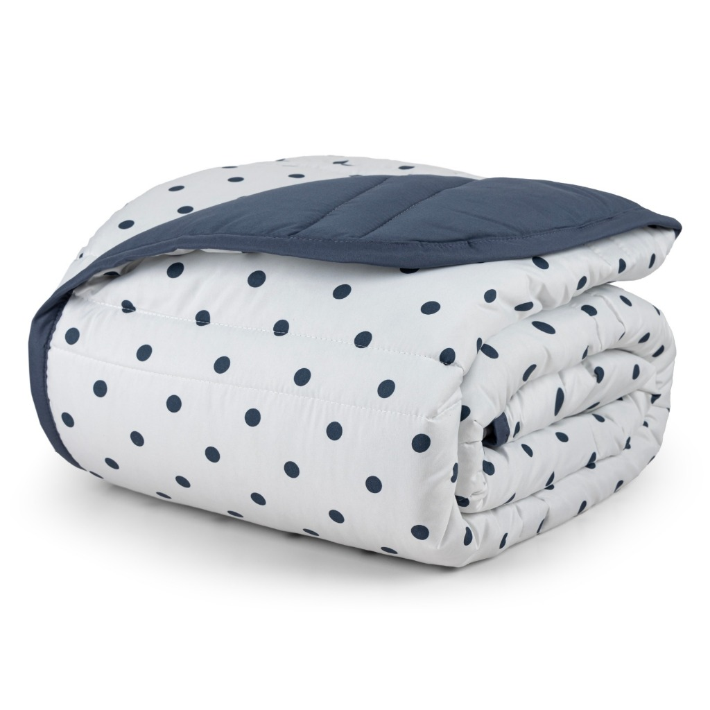Edredom Casal Queen Size Micropercal 200 Fios 2.40m x 2.20m