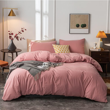 Capa de Edredom Duvet Queen Lisa 400 Fios Confort