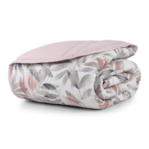 Edredom Casal Queen Size Micropercal 200 Fios 2.40m x 2.20m