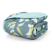 Edredom Casal Queen Size Micropercal 200 Fios 2.40m x 2.20m
