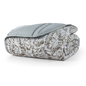 Edredom Casal Queen Size Micropercal 200 Fios 2.40m x 2.20m
