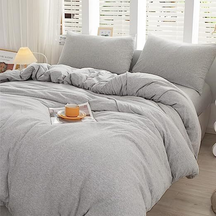 Capa de Edredom Duvet Queen Lisa 400 Fios Confort