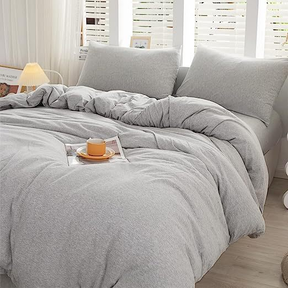 Capa de Edredom Duvet Queen Lisa 400 Fios Confort