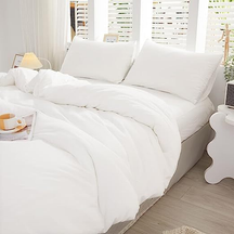 Capa de Edredom Duvet Queen Lisa 400 Fios Confort